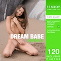 Dream Babe : Lorena G from FemJoy, 03 Dec 2015 Dream Babe : Lorena G from FemJoy, 03 Dec 2015